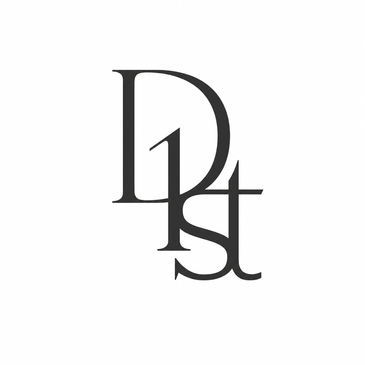 Deenathe1st logo